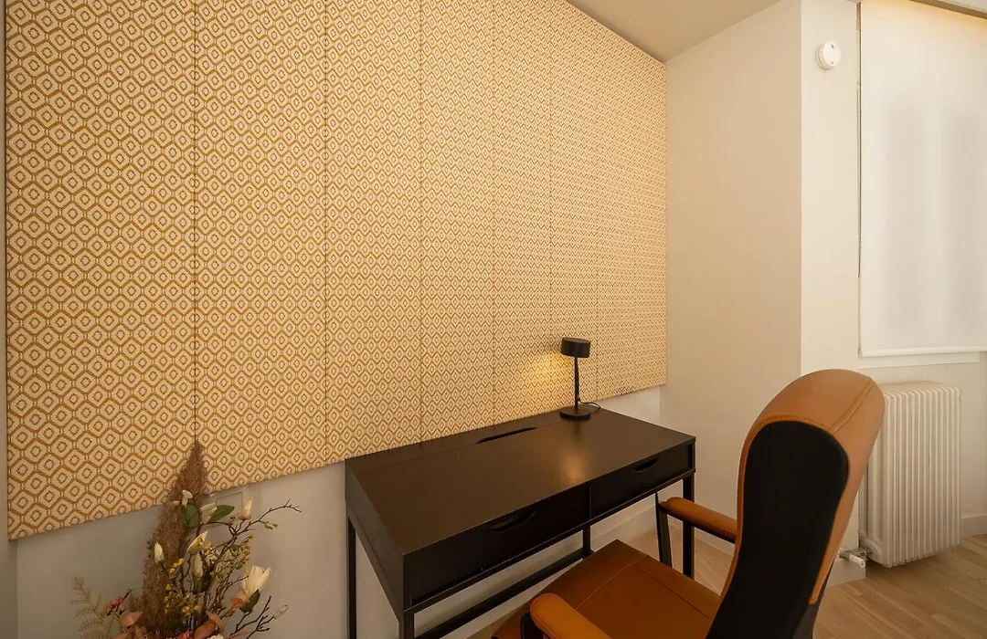 Cozy 1Br Pangrati Local Lifestyle By Twentytwo-1